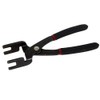 Lisle 37300 Fuel and AC Disconnect Pliers