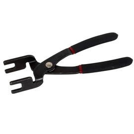 Lisle 37300 Fuel and AC Disconnect Pliers
