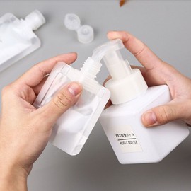 Disposable empty bottle 30ml / 일회용 공병 30ml