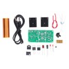 Mini Music Coil Kit Wireless Transmission Plasma Horn Speaker DIY