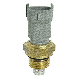 MTE-THOMSON 5098 Intake Air Charge Temperature Sensor IAT fits for FORD E-350 E-450 EXCURSION F-250 F-350 F-450 F-550 Super Duty 2005 2006 2007 2008 2009 2010