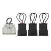 CAN BUS Plug, 4pcs L5P CAN BUS Connector Replacement NOX