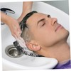 TOVINANNA Shampoo Bed Pillow for Salon Hair Basin Neck Rest