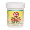 Fyzpaea Kwik Stop Styptic Powder Helps Stop Nail Bleeding Fast!
