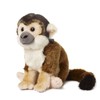 Squirrel Monkey floppy 20cm