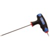 BGS 4010-10 | Schraubendreher mit T-Griff und seitlicher Klinge |