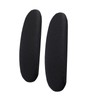 1 Pair Desk Chair Arm Covers for Office Chairs,Washable Armrest