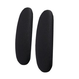 1 Pair Desk Chair Arm Covers for Office Chairs,Washable Armrest Pad Covers