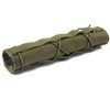OAREA Tactical Hunting Airsoft 22 cm / 8.7 Inch Silencer
