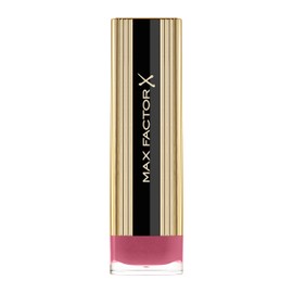 Max Factor Colour Elixir Lipstick with Vitamin E Shade Dusky Rose 095