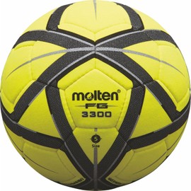 Molten Unisex Adult top indoor Football ball, 5