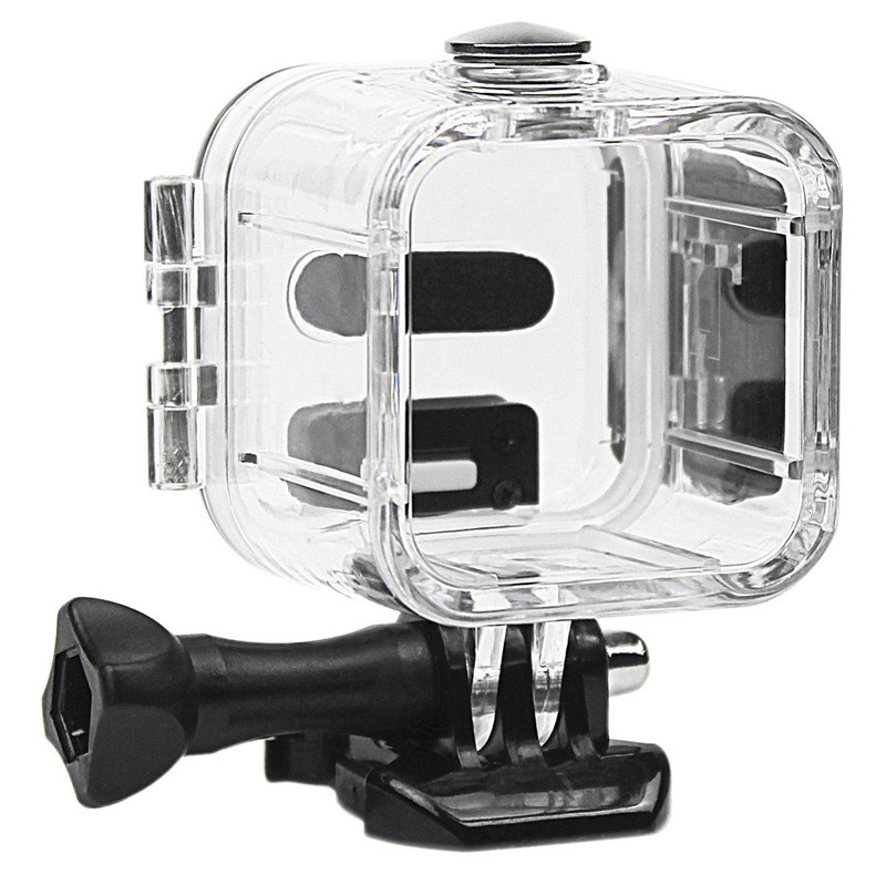 FitStill Go Pro Hero 5 Session Dive Housing Case for