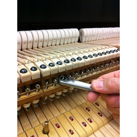 Chapman CM-13 RATCHET 1/4 DRIVE CHAPMAN