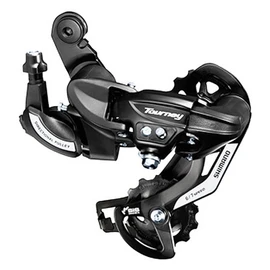 [Shimano] RD – TY500 (erdty500d) riadyireira- (Direct) Black 524 – 00334