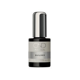 CND Plexigel Porcelain, 0.5 fl oz.