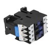 AC Contactor Coil NO for Motor Power Supply Controls Indicators