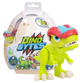 Dinobytes Rexy - for Boys and Girls Age 3 and Up