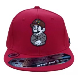 Innovaciones Gorra Plana Chapo Bros Chapo Guzman Gorra Color Aleatoreo