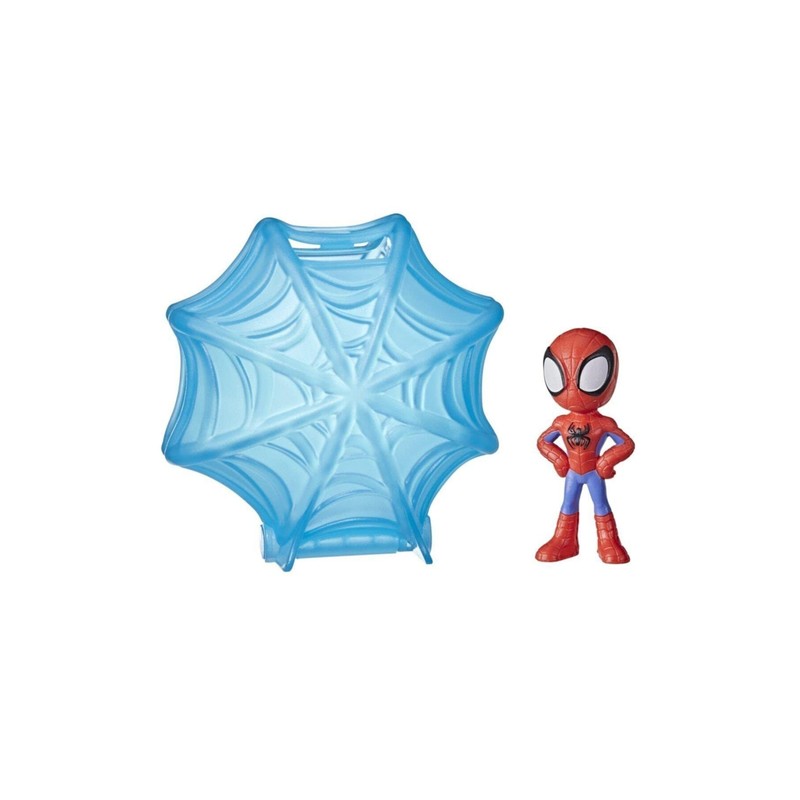 Saf Webs Up Minis - Pdq