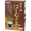 Orihiro 100% Japanese Hatomugi Tea, 0.2 oz (5 g) x