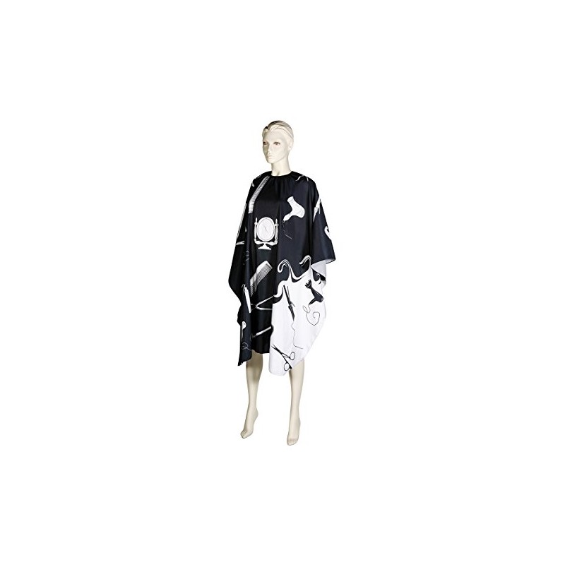 Comair Hairworld 7000927 Cape 135 x 143 cm