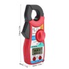 Multimeter, KT87N 600 V / 450 V DC/AC Digital Clamp