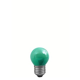 Paulmann 401.33 Drop Lamp 25 W E27 Glass Green 40133