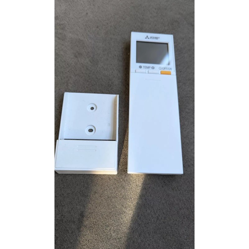 For Mitsubishi Electric Mitsubishi Electric U01A10426 (SG176) Replacement Remote Controller
