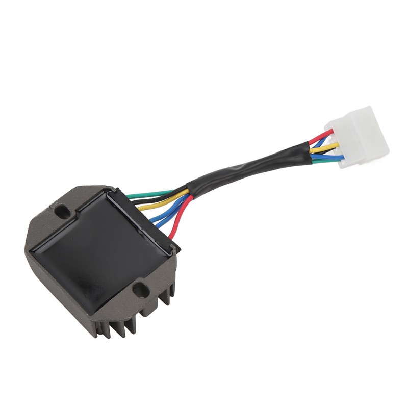 Voltage Regulator Rectifier AM126304 Stable Output Fit for 240 245