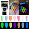 Biutee Polygel Set, Length, Gel Nail 7 Colors, 7 Colors