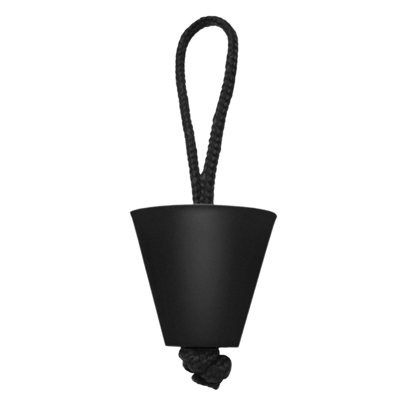 Kayak Scupper Plug Kit Lightweight Compact Silicone Canoe Drain Hole