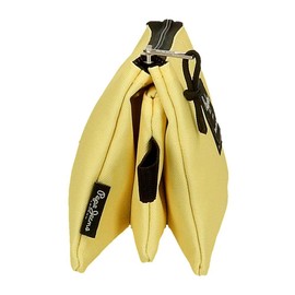 Pepe Jeans Aris Triple Case Yellow 22x12x5 cm Polyester, Lemon Tree, Triple Case