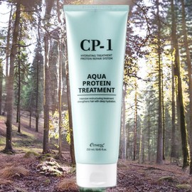 CP1 Hair Care Keratin Hair Care Moisture Protein Hair Treatment 1ea 250ml / 씨피원 모발관리 케라틴 헤어케어 수분단백질 헤어트리트먼트 1개 250ml