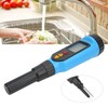 PH Tester Pen ABS High Accuracy Portable PH Meter with