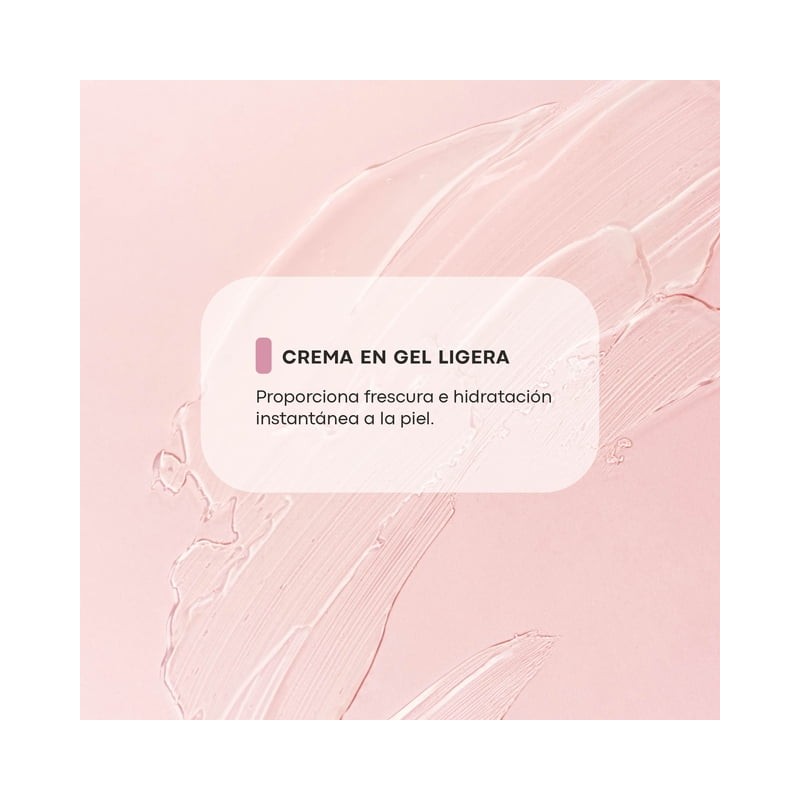Crema Gel Ligera SKIN1004 Madagascar Centella 75ml