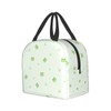 carati Insulated Lunch Bag for Women, Cooler Tote Reusable Lunch
