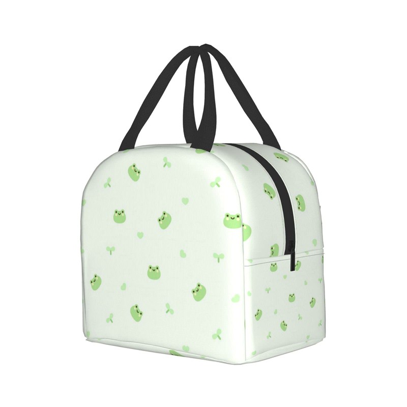 carati Insulated Lunch Bag for Women, Cooler Tote Reusable Lunch