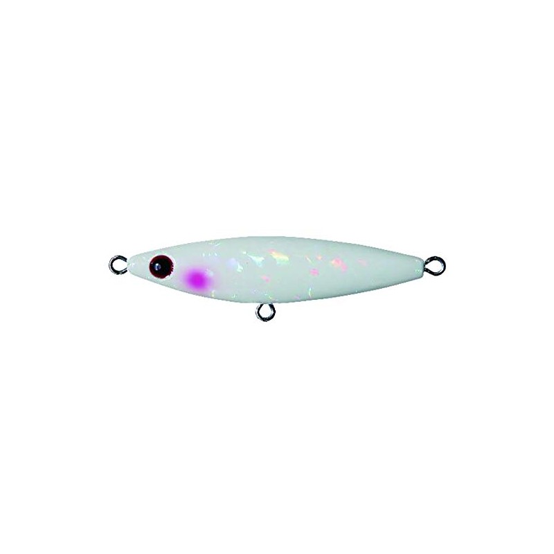 BuddyWorks Metal Jigs Off-Bait 40g FGL Flash Glow