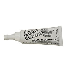 Hernon 940-50ML Dripstop 940 DEF Pipe Thread Sealant - 50ml Tube