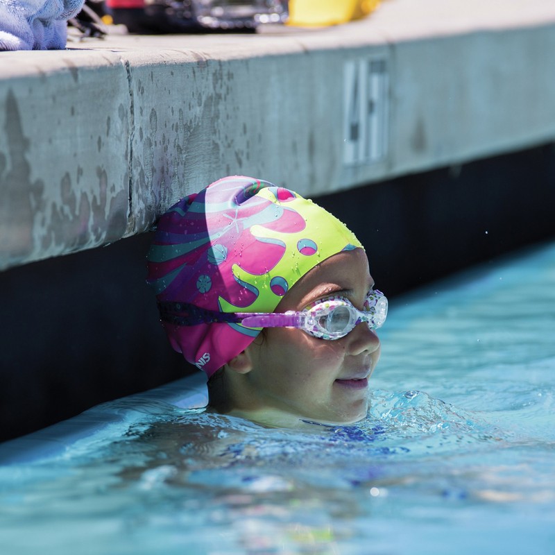FINIS Mermaid Kid’s Swimming Goggles