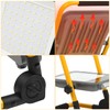 Ikodm GOL-8789-M1x LED Construction Spotlight, 50 W 5100 LM Work