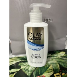 Olay Cleanse Gentle Foaming Cleanser 100% Oil Free Refresh Sensitive Skin 6.7oz