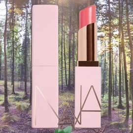 Nars Color Lip Gloss Lip Care Afterglow Lip Balm 1 x Stargaze 236 3g / 나스 색상 립글로스 립케어 에프터글로우 립 밤 1개 스타게이즈 236 3g