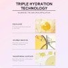 Leche Hidratante Para Antes Del Maquillaje Pores Invisible B