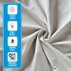 Canvas Drop Cloth - Durable Protection for Painting and Home
