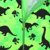 TFJH E Long Sleeve Swimsuits for Boys 1PCS Bathing Suits