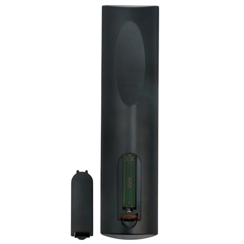 For Coby New RC-056 Replaced Remote Control for Coby TV