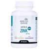 Adelle Davis® Zinc Forte 25 mg – 60 Capsules –