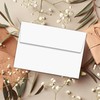 Me Loovely Premium Envelopes 120 GSM Peel and Seal Envelope