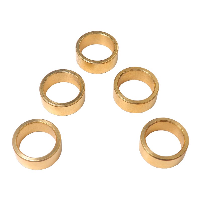 5 Pack TS400 Blade Arbor Adapter Reducer 20mm Compatible with